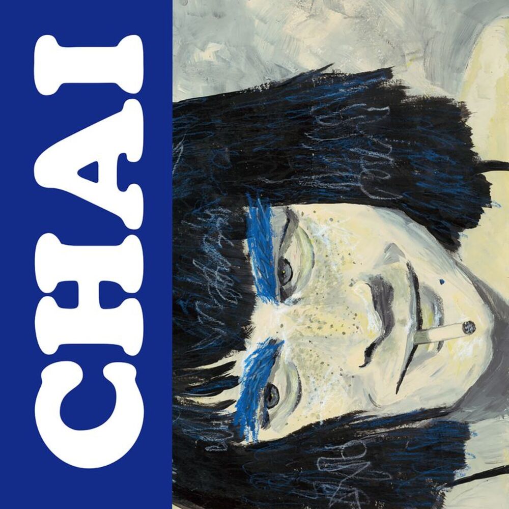 Chai - No More Cake/Ready Cheeky Pretty  7-INCH SINGLE